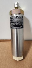 Haskel 15700 relief for sale  Lakewood