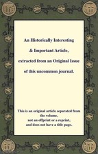 Cultus blessed virgin for sale Cultus blessed virgin for sale  SHREWSBURY