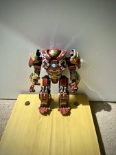 Lego 76247 hulkbuster for sale  EPSOM