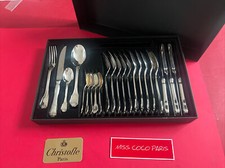 Piece christofle royal d'occasion  Expédié en Belgium