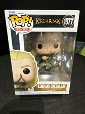 Funko pop lord for sale  Sanford