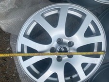 Alloy wheels range for sale  WOLVERHAMPTON