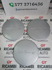 Alfa romeo coprimozzi usato  Ariano Irpino