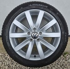 Rig golf alufelge gebraucht kaufen  Unterwössen