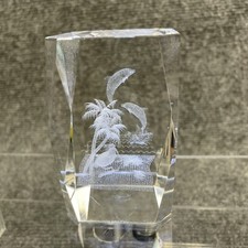 Laser etched glass for sale  Spring Valley