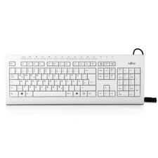 Fujitsu kb521 usb gebraucht kaufen  Siegen