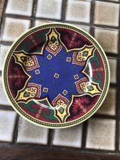Assiette geneviève lethu d'occasion  Parthenay