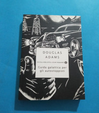 Douglas adams guida usato  Roma