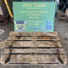 Leyland daf front for sale  NORTHAMPTON