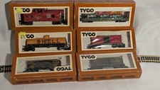Tyco scale model for sale  Cedar Knolls