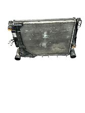 Radiatori bmw 2000d usato  Pozzallo