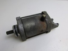 Suzuki gsf1200 starter for sale  HULL