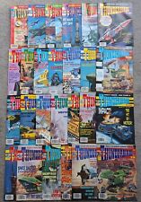 Thunder birds comic for sale  ROTHERHAM