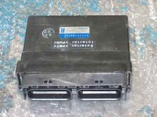 ECU FÜR KAWASAKI Z 750 VON 2004 BIS 2006 (KW737), usado comprar usado  Enviando para Brazil