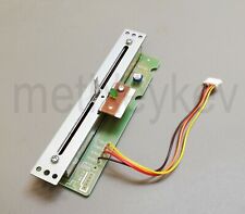 TECHNICS / DJSPARES PITCH FADER inc PCB SFDP122-24A1 SL1200 SL1210 MK2 NOVO REINO UNIDO  comprar usado  Enviando para Brazil