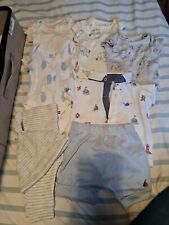 Newborn baby clothes for sale  CHESTERFIELD