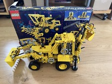 Lego set 8862 for sale  SANDOWN