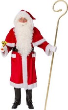 Nikolaus nikolausmantel nikloa gebraucht kaufen  Arnsberg