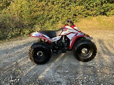 Suzuki lt80 quad for sale  SWANLEY