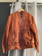 Ladies zip coat for sale  TAMWORTH