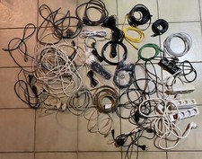 Kabel konvolut verteilersteckd gebraucht kaufen  Mering