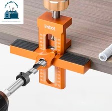 Gabarit montage porte d'occasion  Crolles