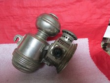 LÂMPADA DE BICICLETA VINTAGE A ÓLEO DA THE MATTHEWS & WILLARD Perfeito estado. Co comprar usado LÂMPADA DE BICICLETA VINTAGE A ÓLEO DA THE MATTHEWS & WILLARD Perfeito estado. Co comprar usado  Enviando para Brazil