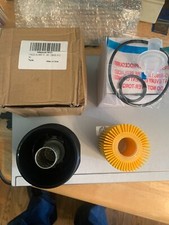 Toyota oil filter for sale  South Bend