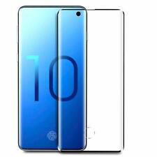 Usado, 2x 5D Panzerfolie für Samsung Galaxy S10 | S10 PLUS Schutzfolie Echt Hartglas 9H comprar usado  Enviando para Brazil