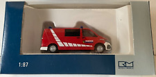 Rietze 53854 feuerwehr gebraucht kaufen  Jork