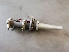 Deko flugzeug turbine gebraucht kaufen  Norderstedt