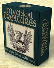 Mythical creatures vintage for sale  MANCHESTER