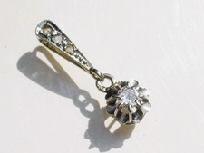 Beau petit pendentif d'occasion  Foix