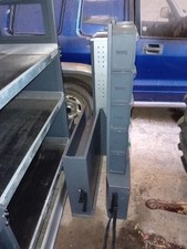 Van racking storage for sale Van racking storage for sale  NOTTINGHAM
