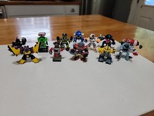 Micro machines bots for sale  Saint Paul