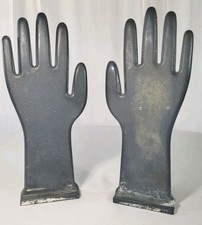 Industrial glove molds for sale  Haines City