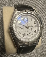 Breitling chronomat chronograp gebraucht kaufen  Mannheim