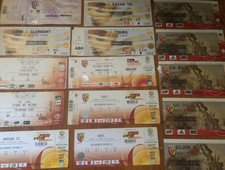 Jolie ensemble tickets d'occasion  Saint-Prix
