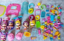 Pinypon doll bundle for sale  CONGLETON