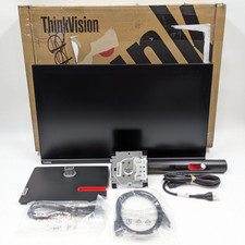 Lenovo thinkvision t27i for sale  American Fork