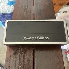 2016-2019 BMW ALPINA B7 750 G12 AMPLIFICADOR DE ÁUDIO DE SOM AMPLIFICADOR BOWERS & WILKINS FABRICANTE DE EQUIPAMENTO ORIGINAL  comprar usado  Enviando para Brazil