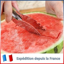 Trancheuse pastèque d'occasion  Gignac
