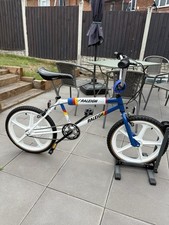 Raleigh team burner for sale  STOURBRIDGE