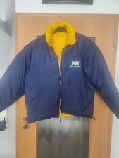 Helly hansen wendejacke gebraucht kaufen  Edermünde