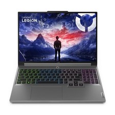 Notebook para jogos Lenovo Legion 5 16" RTX 4070 Intel Core i7 14650HX 16GB 1TB Win 11 comprar usado  Enviando para Brazil