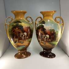 Pair late victorian for sale  STROUD