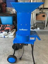 Landworks electric leaf for sale  Vancouver