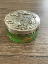 Ancienne boite verre d'occasion  Gouvieux