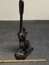 Challenge bench mount for sale  Saint Joseph