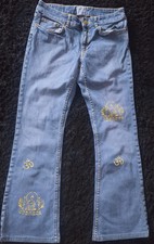 Logg jeans damen gebraucht kaufen  Bad Kreuznach
